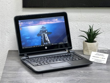 Hp Probook 11 g227
